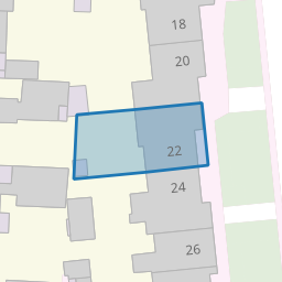 Perceel VUG00-L-2466