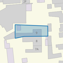 Perceel VUG00-L-2470