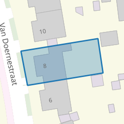 Perceel VUG00-L-2480