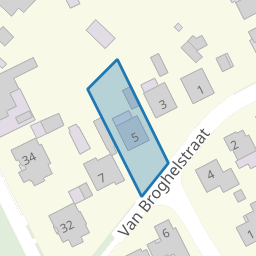 Perceel VUG00-L-2490