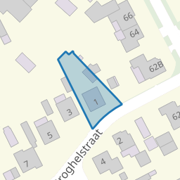 Perceel VUG00-L-2492