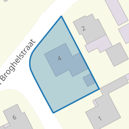 Perceel VUG00-L-2494