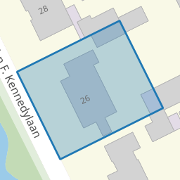 Perceel VUG00-L-2496