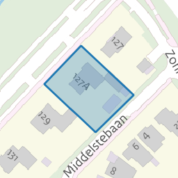 Perceel VUG00-L-2508