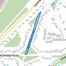 Perceel VUG00-L-2511