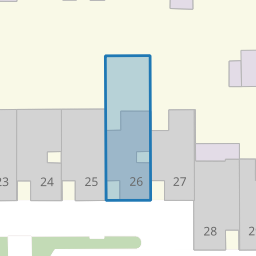 Perceel VUG00-L-2518
