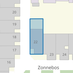 Perceel VUG00-L-2522