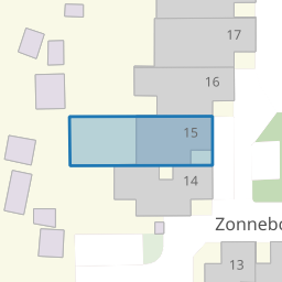 Perceel VUG00-L-2529