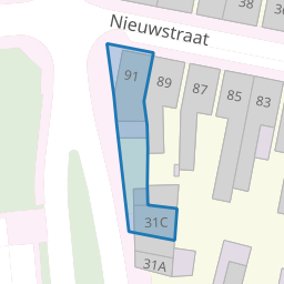 Perceel VUG00-L-2562