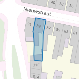 Perceel VUG00-L-2563