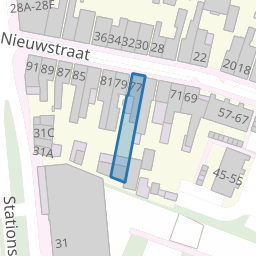 Perceel VUG00-L-2568