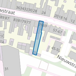 Perceel VUG00-L-2571