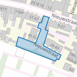 Perceel VUG00-L-2598