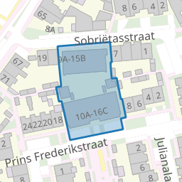 Perceel VUG00-L-2607