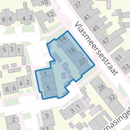 Perceel VUG00-L-2610