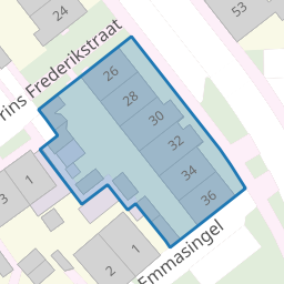 Perceel VUG00-L-2612