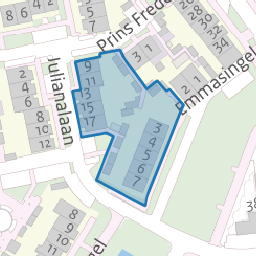 Perceel VUG00-L-2614