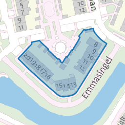 Perceel VUG00-L-2618