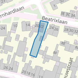 Perceel VUG00-L-2637