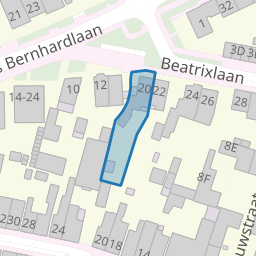 Perceel VUG00-L-2638