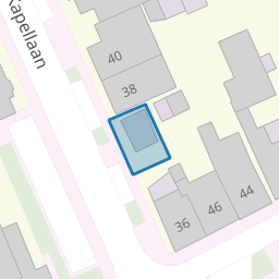 Perceel VUG00-L-2640