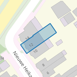 Perceel VUG00-L-2642