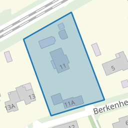 Perceel VUG00-L-2648