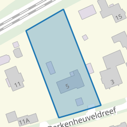 Perceel VUG00-L-2649