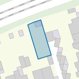 Perceel VUG00-L-2651