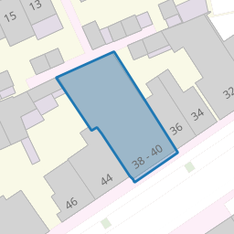 Perceel VUG00-L-2652