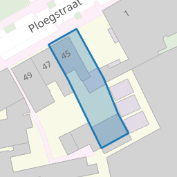 Perceel VUG00-L-2682