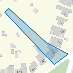 Perceel VUG00-L-2696