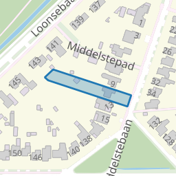 Perceel VUG00-L-2698