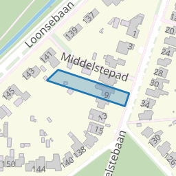 Perceel VUG00-L-2699