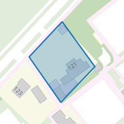 Perceel VUG00-L-2711