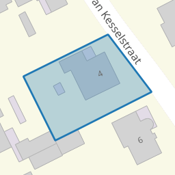 Perceel VUG00-L-2713