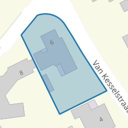 Perceel VUG00-L-2714