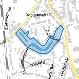 Perceel VUG00-L-2734