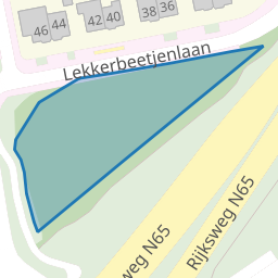 Perceel VUG00-L-2739