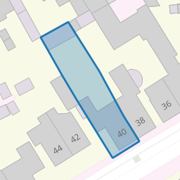 Perceel VUG00-L-2754