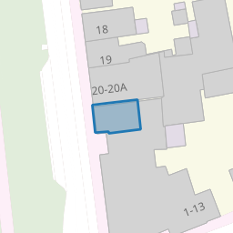 Perceel VUG00-L-2773