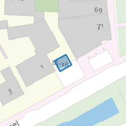 Perceel VUG00-L-2807