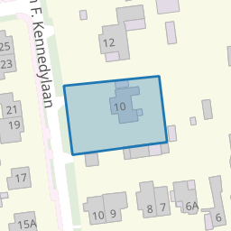 Perceel VUG00-L-2812