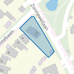 Perceel VUG00-L-2836