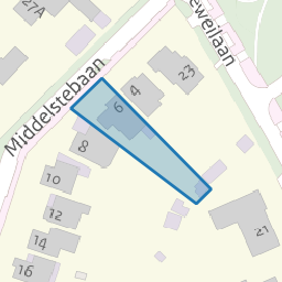 Perceel VUG00-L-2840