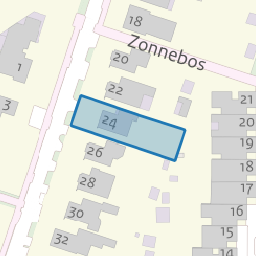 Perceel VUG00-L-2849