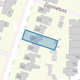 Perceel VUG00-L-2850