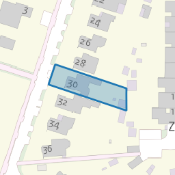 Perceel VUG00-L-2852