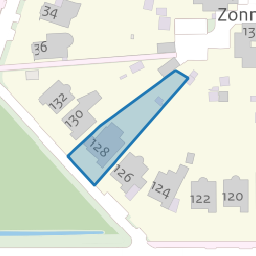 Perceel VUG00-L-2858