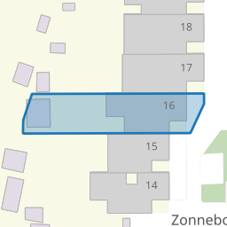 Perceel VUG00-L-2870